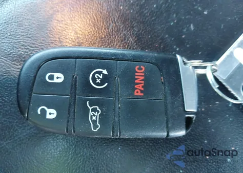 2018 Jeep Grand Cherokee Limited 4X4 из США, поврежденный, VIN 1C4RJFBG5JC484555